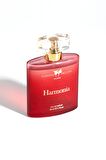 Alberto Taccini Harmonia EDP Çiçeksi Kadın Parfüm 50 ml  